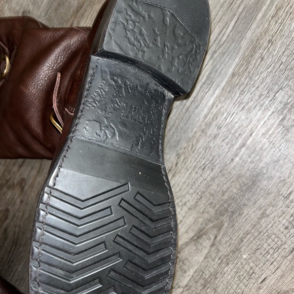 Frye Veronica short boots sz 10 - Picture 6 of 7